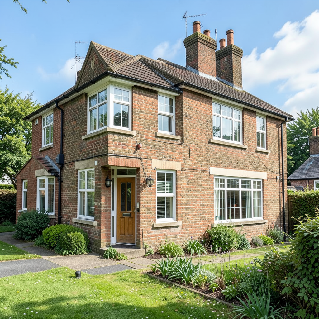 Grade II-listed Chepstow building sells for £349,000 at auction